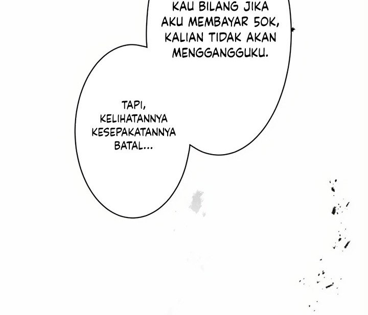 The Beginner, Formerly Ranked Number One in the World Chapter 6 - halaman 93