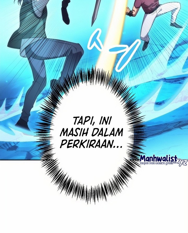 The Beginner, Formerly Ranked Number One in the World Chapter 7 - halaman 13