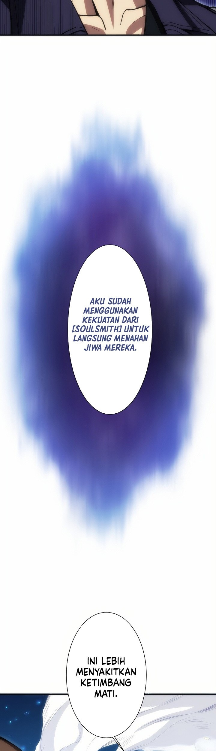 The Beginner, Formerly Ranked Number One in the World Chapter 7 - halaman 28
