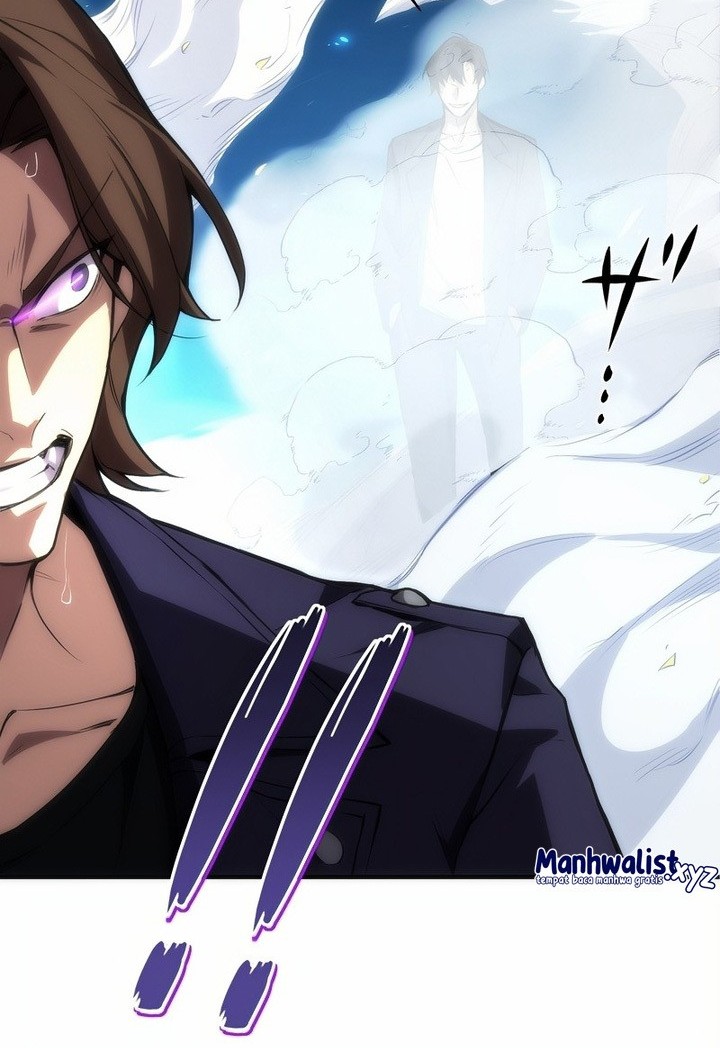 The Beginner, Formerly Ranked Number One in the World Chapter 7 - halaman 29