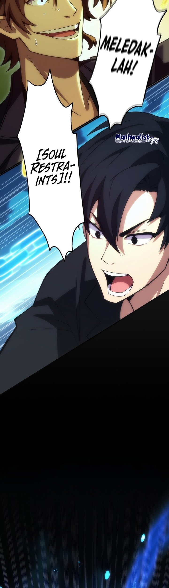 The Beginner, Formerly Ranked Number One in the World Chapter 7 - halaman 35