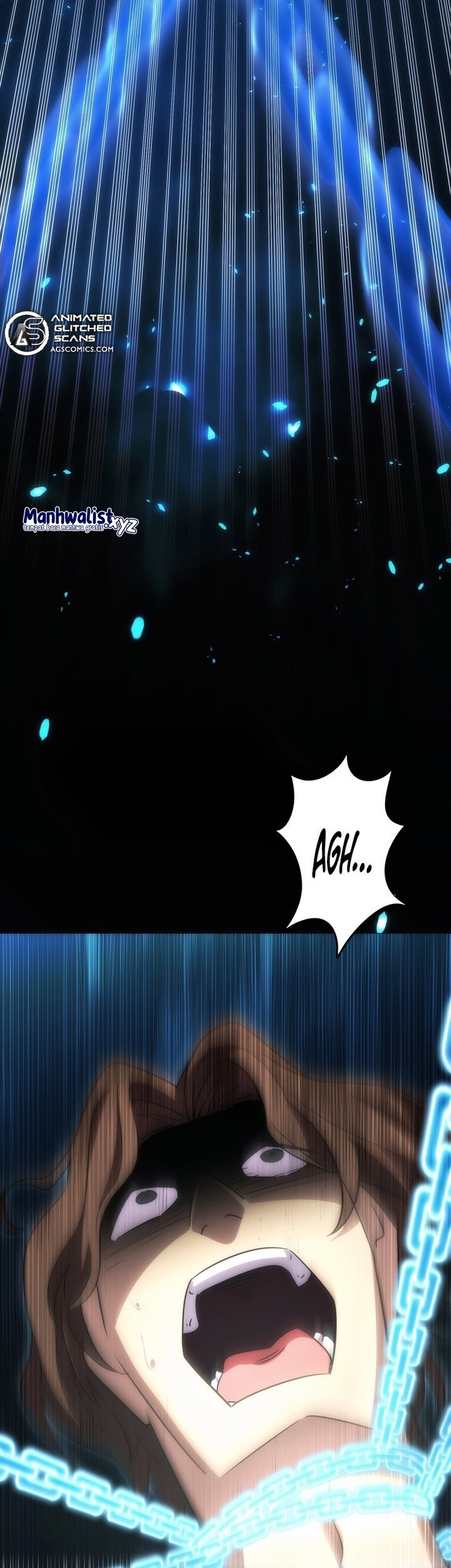 The Beginner, Formerly Ranked Number One in the World Chapter 7 - halaman 38