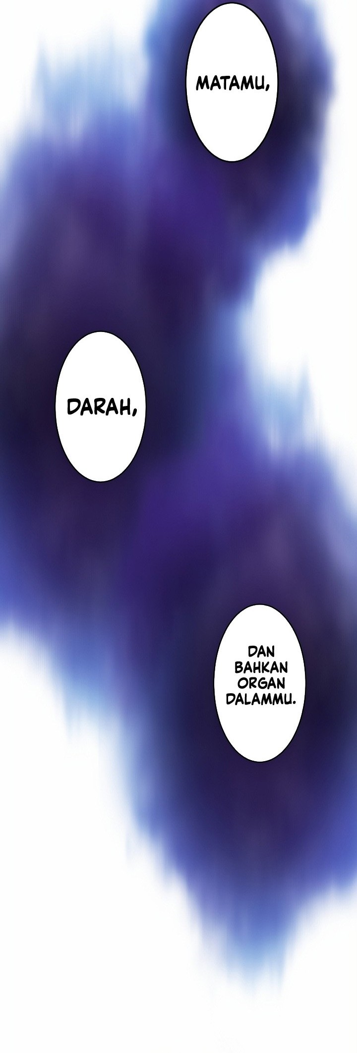 The Beginner, Formerly Ranked Number One in the World Chapter 7 - halaman 49