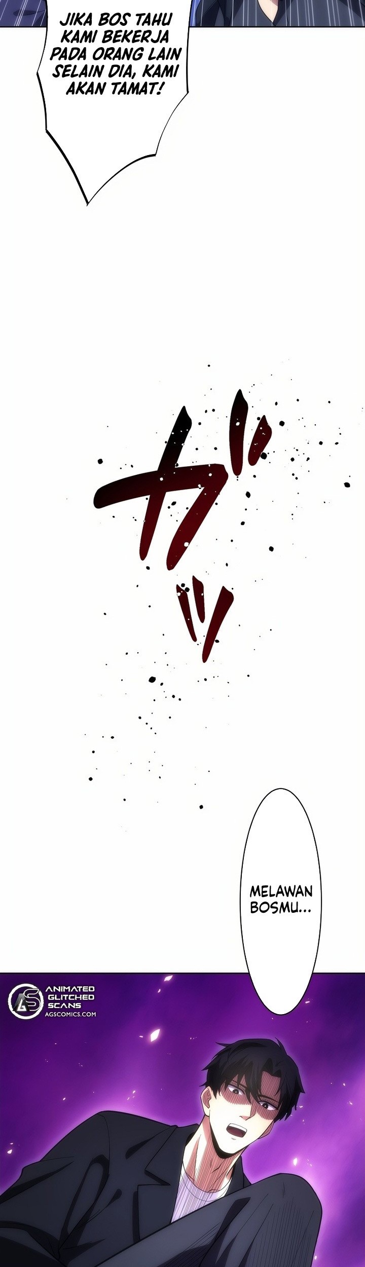The Beginner, Formerly Ranked Number One in the World Chapter 7 - halaman 68