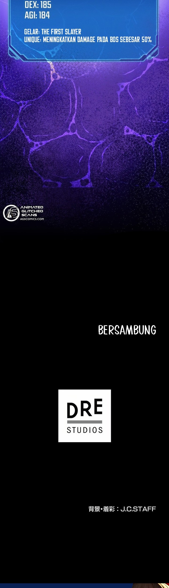 The Beginner, Formerly Ranked Number One in the World Chapter 7 - halaman 78