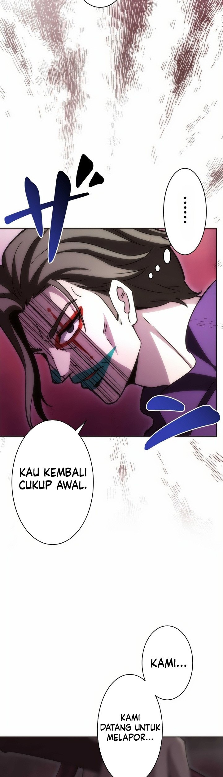 The Beginner, Formerly Ranked Number One in the World Chapter 8 - halaman 20