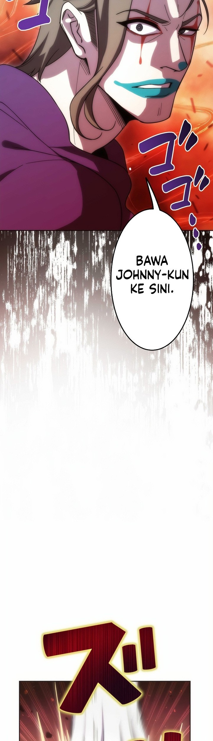 The Beginner, Formerly Ranked Number One in the World Chapter 8 - halaman 30