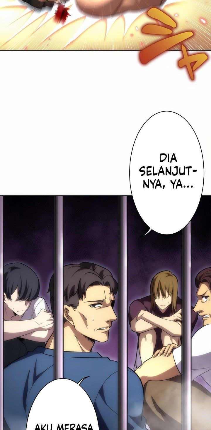 The Beginner, Formerly Ranked Number One in the World Chapter 8 - halaman 5