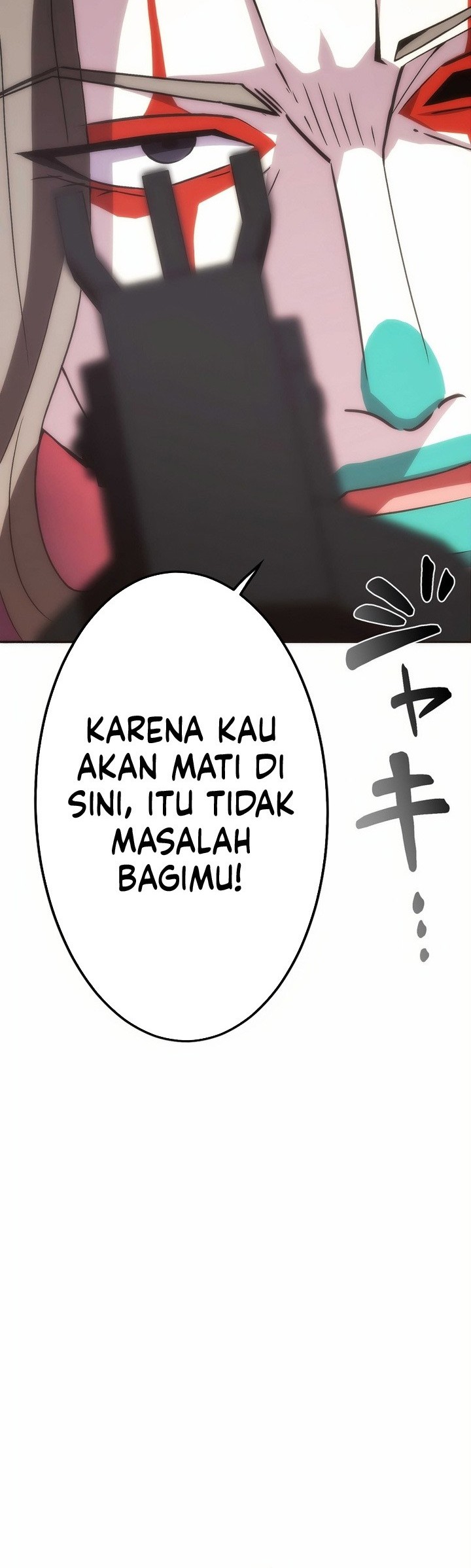 The Beginner, Formerly Ranked Number One in the World Chapter 8 - halaman 65