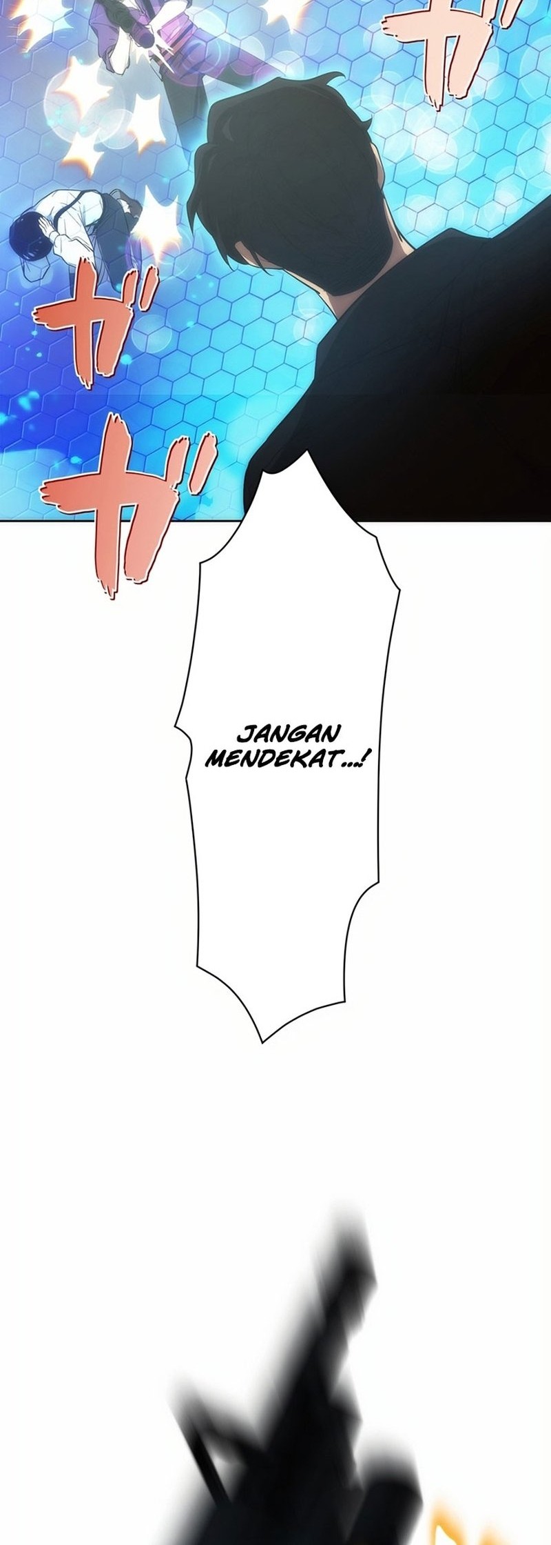 The Beginner, Formerly Ranked Number One in the World Chapter 9 - halaman 12