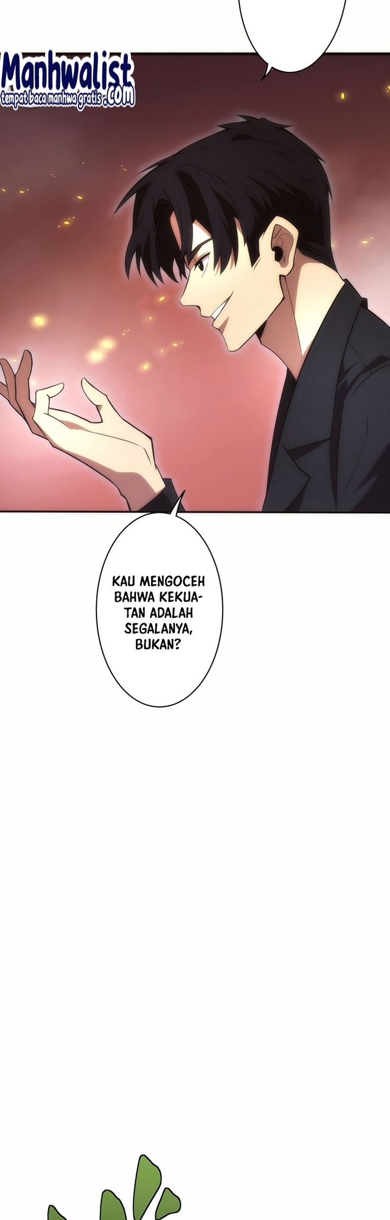 The Beginner, Formerly Ranked Number One in the World Chapter 9 - halaman 26