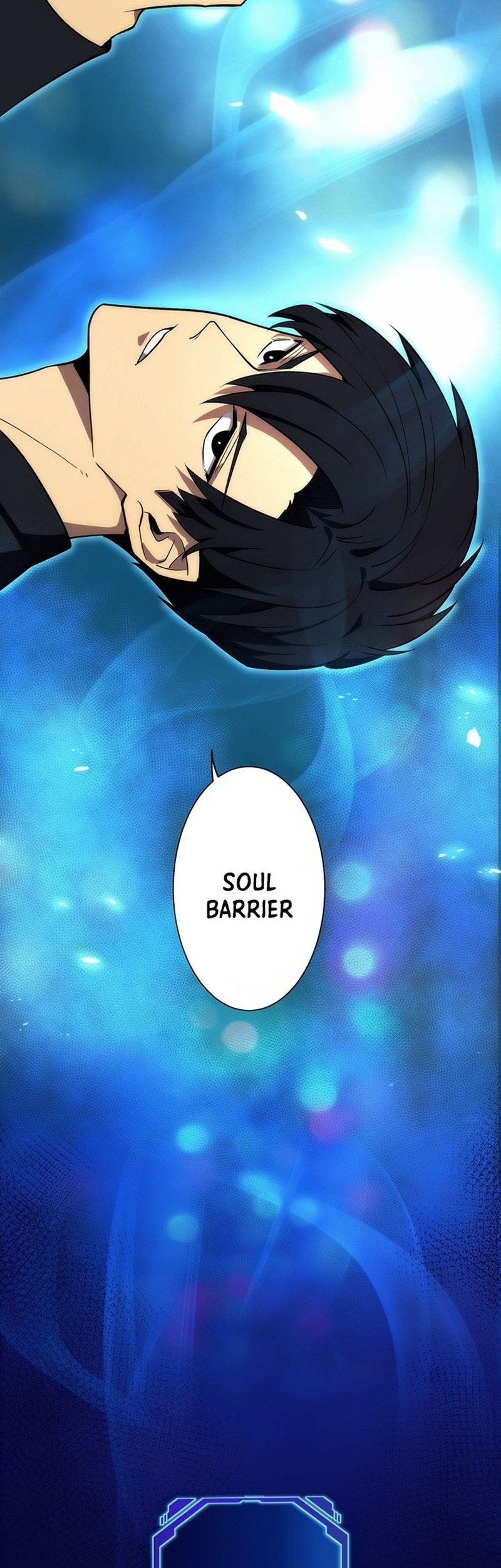 The Beginner, Formerly Ranked Number One in the World Chapter 9 - halaman 6