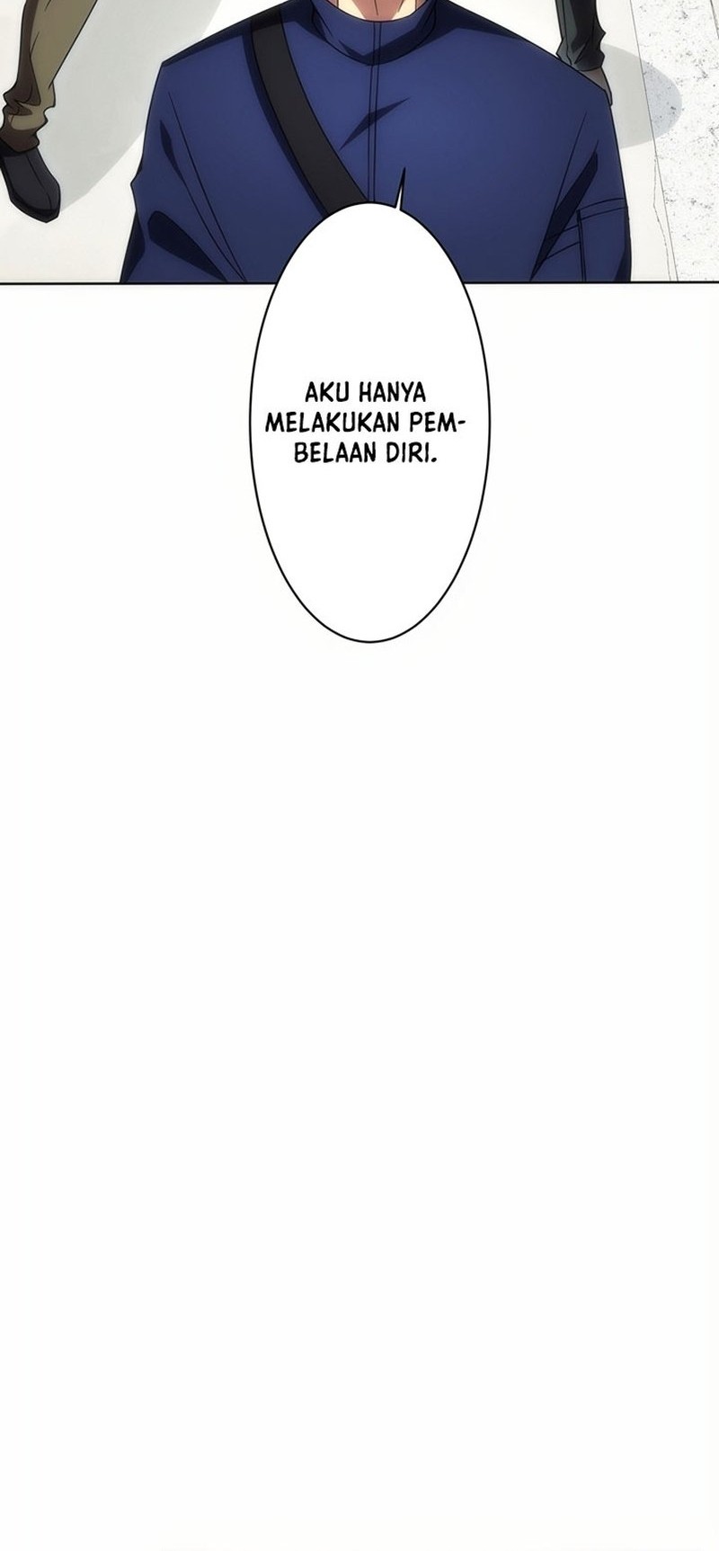 The Beginner, Formerly Ranked Number One in the World Chapter 9 - halaman 67