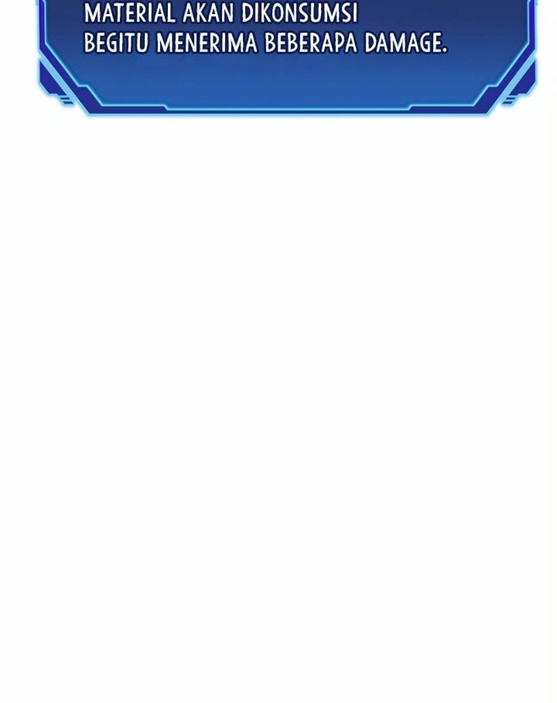 The Beginner, Formerly Ranked Number One in the World Chapter 9 - halaman 8