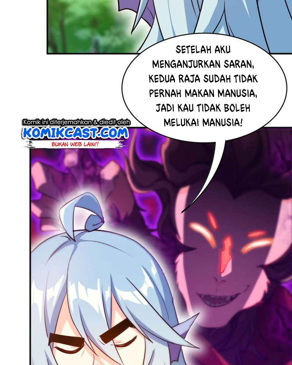 The Beginning of Journey Chapter 1 - halaman 100
