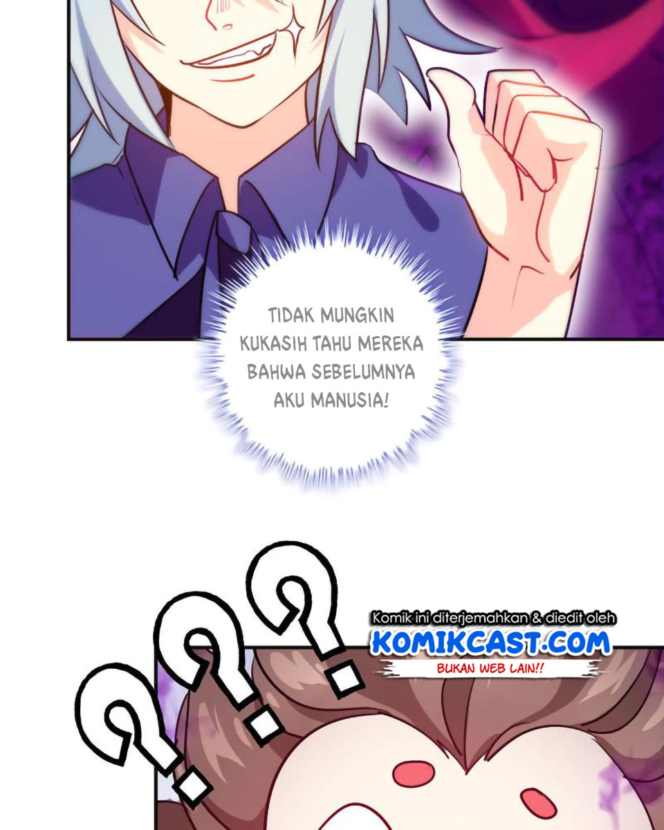 The Beginning of Journey Chapter 1 - halaman 101