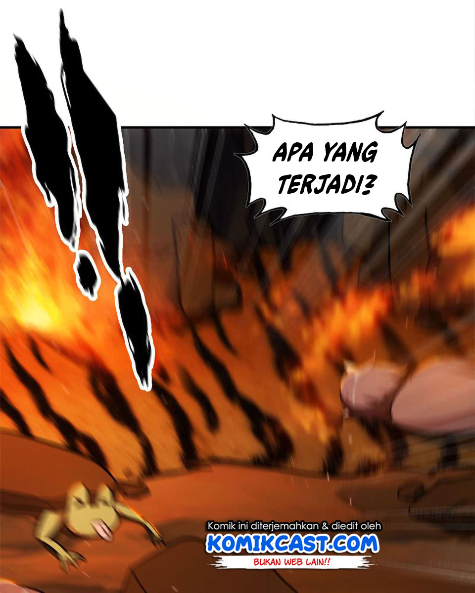 The Beginning of Journey Chapter 1 - halaman 111