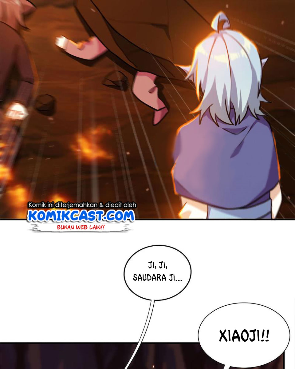 The Beginning of Journey Chapter 1 - halaman 112