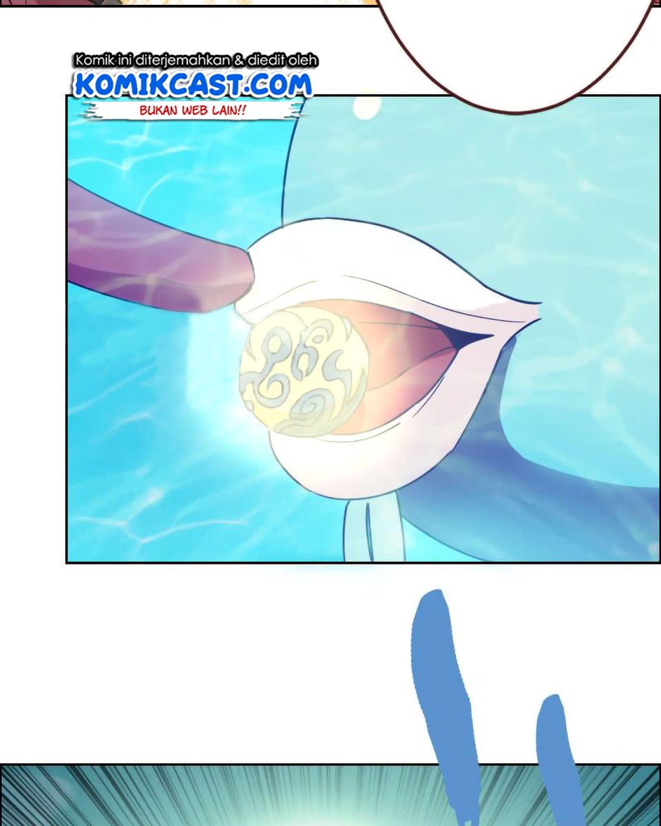 The Beginning of Journey Chapter 1 - halaman 15