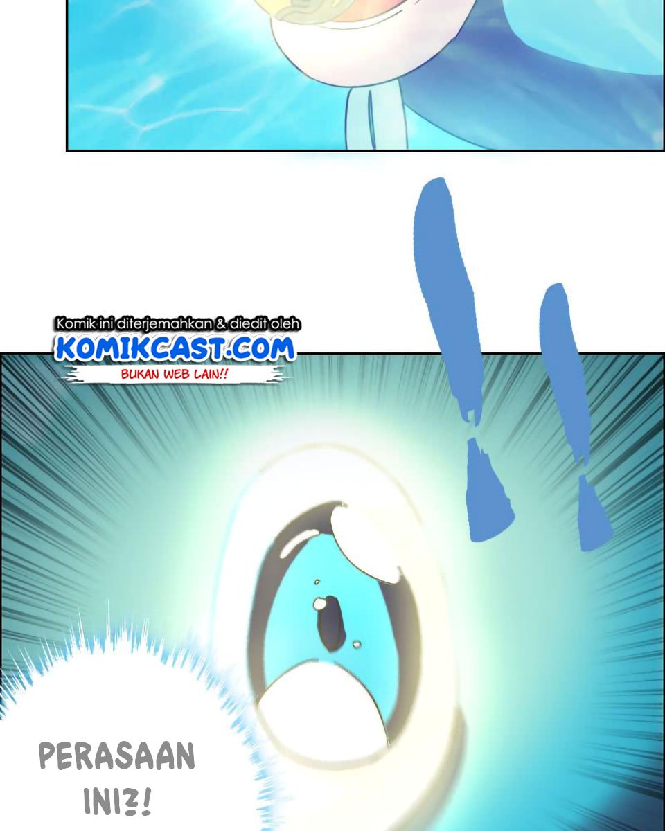 The Beginning of Journey Chapter 1 - halaman 16