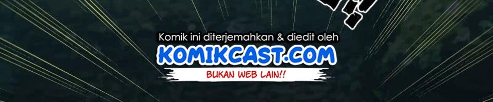 The Beginning of Journey Chapter 1 - halaman 20