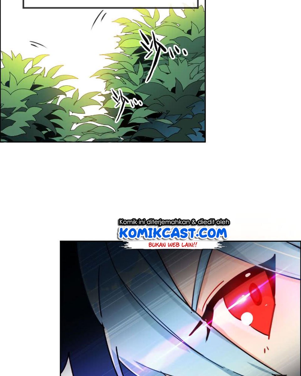 The Beginning of Journey Chapter 1 - halaman 35