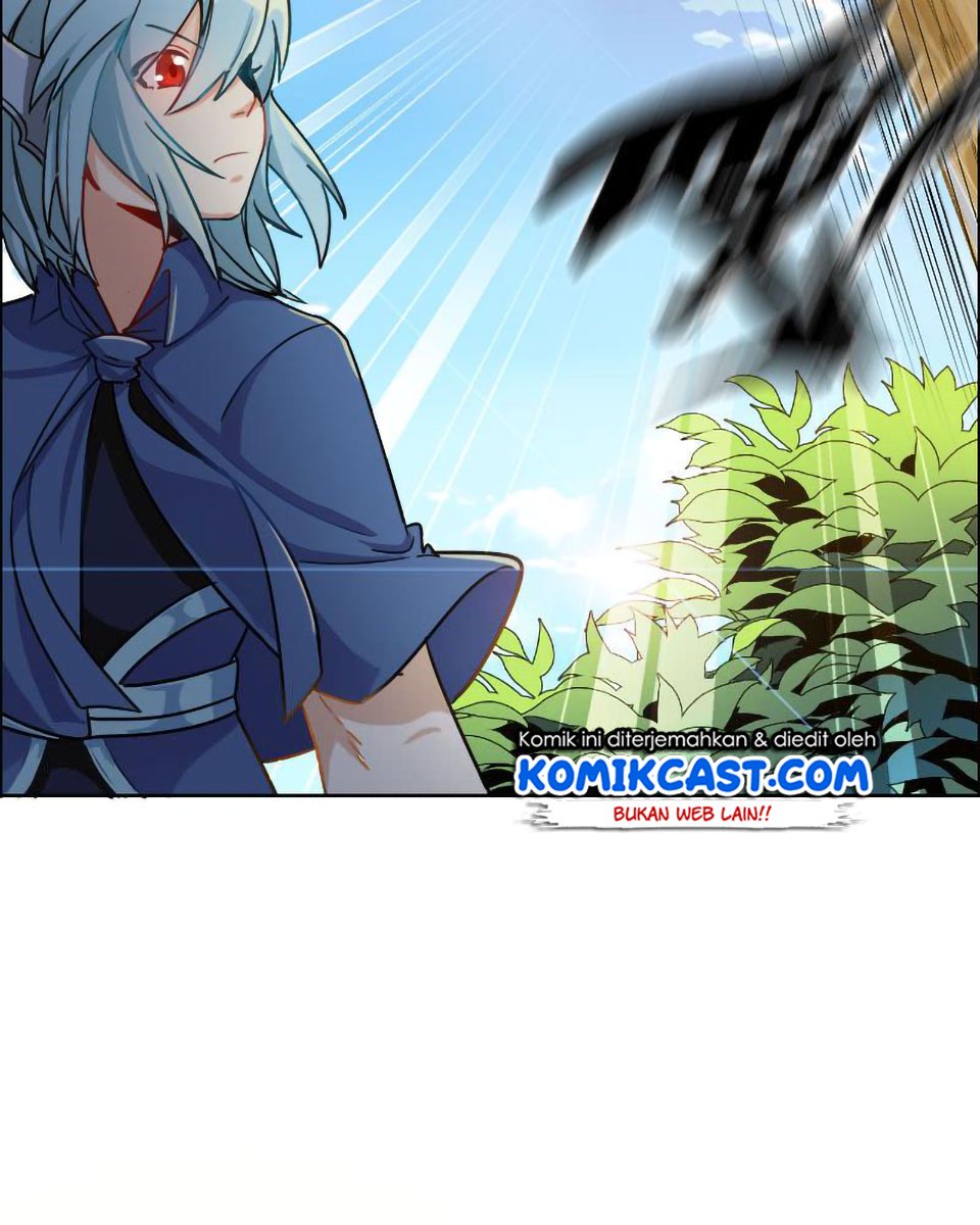 The Beginning of Journey Chapter 1 - halaman 37
