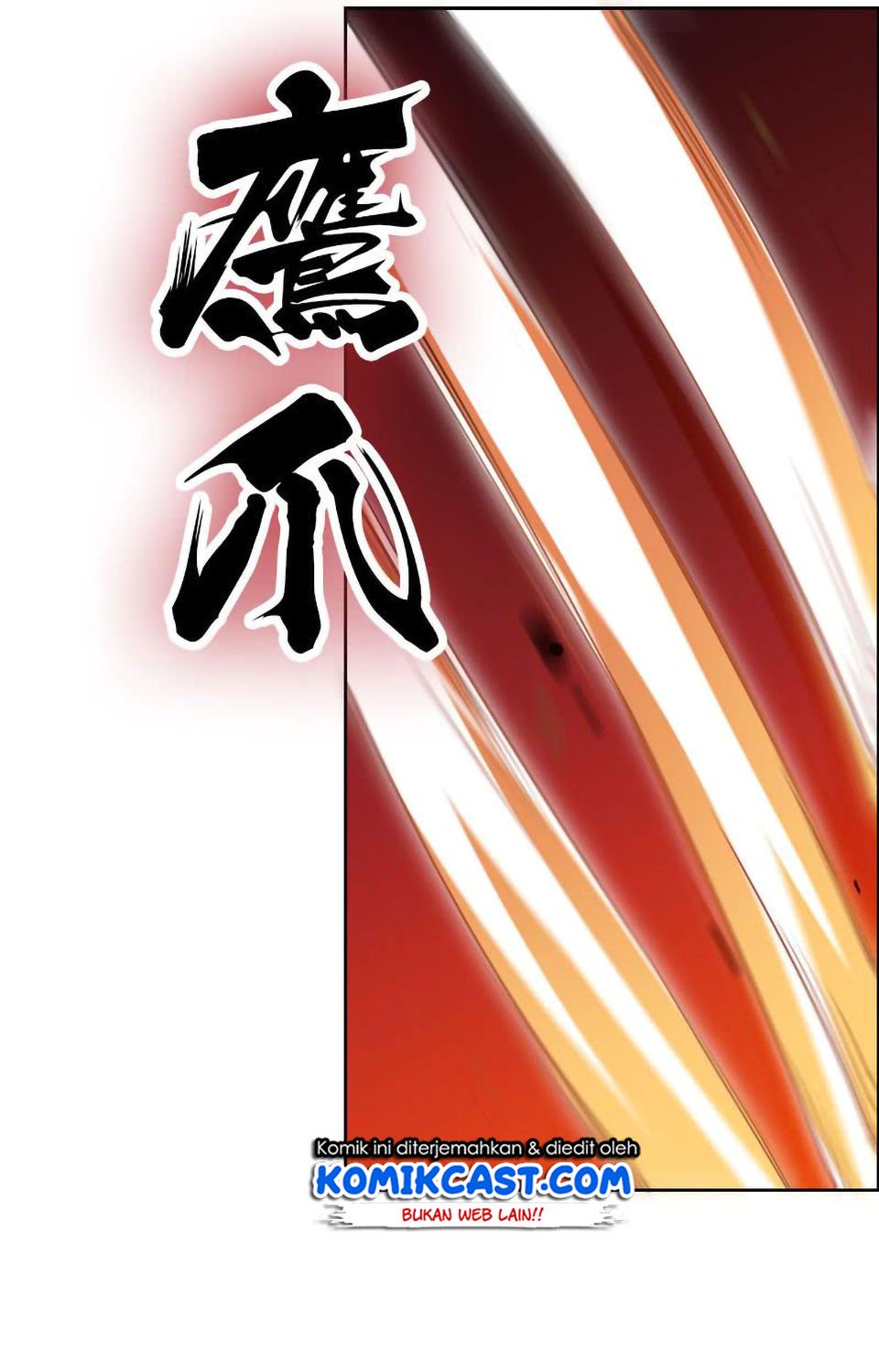 The Beginning of Journey Chapter 1 - halaman 39