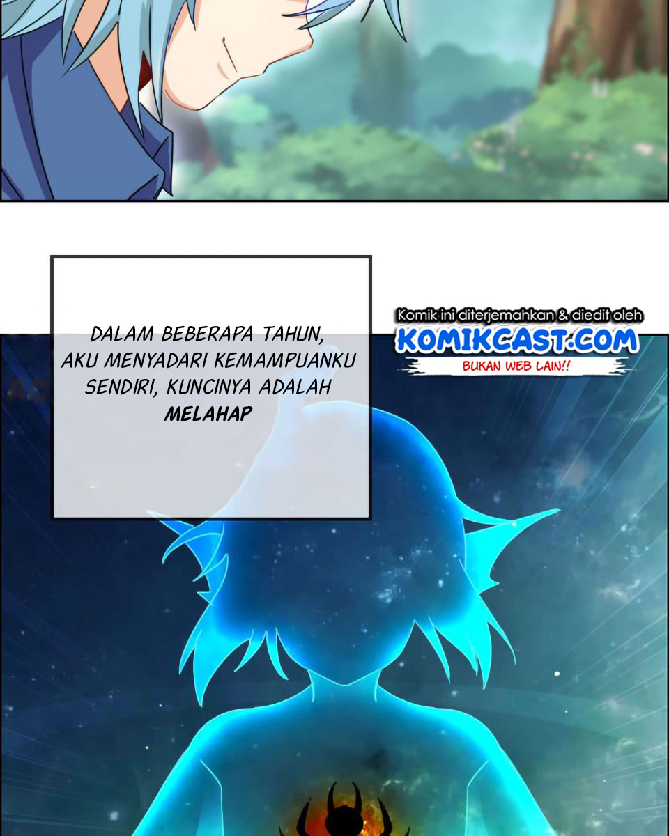 The Beginning of Journey Chapter 1 - halaman 42