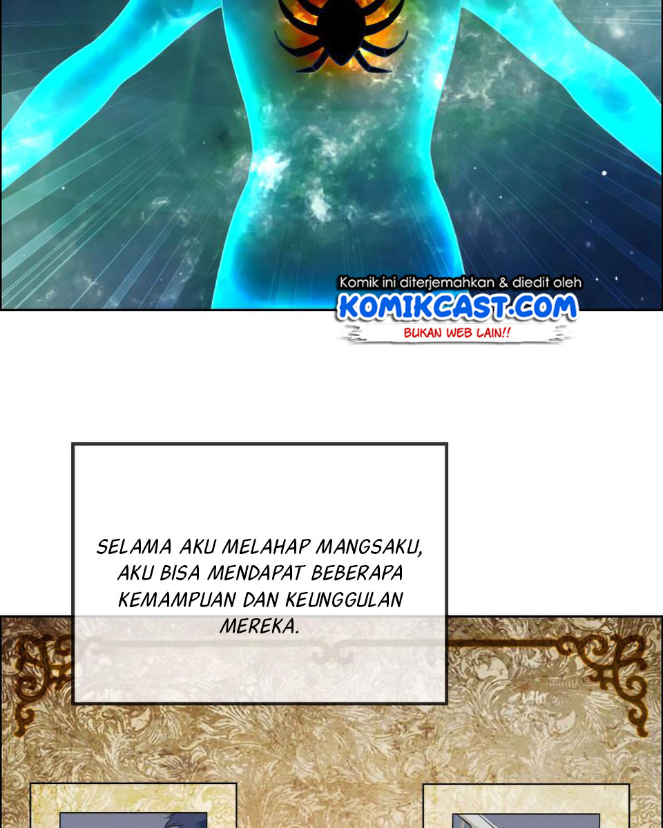 The Beginning of Journey Chapter 1 - halaman 43
