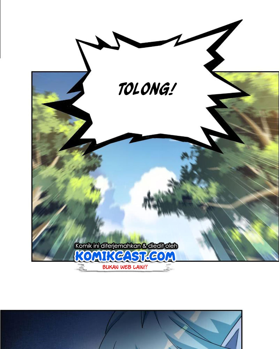 The Beginning of Journey Chapter 1 - halaman 46