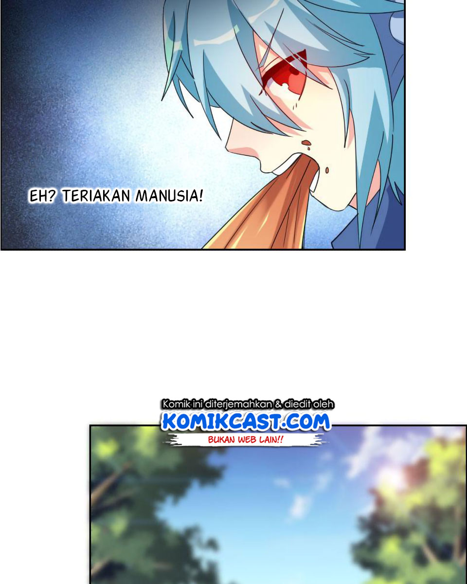 The Beginning of Journey Chapter 1 - halaman 47