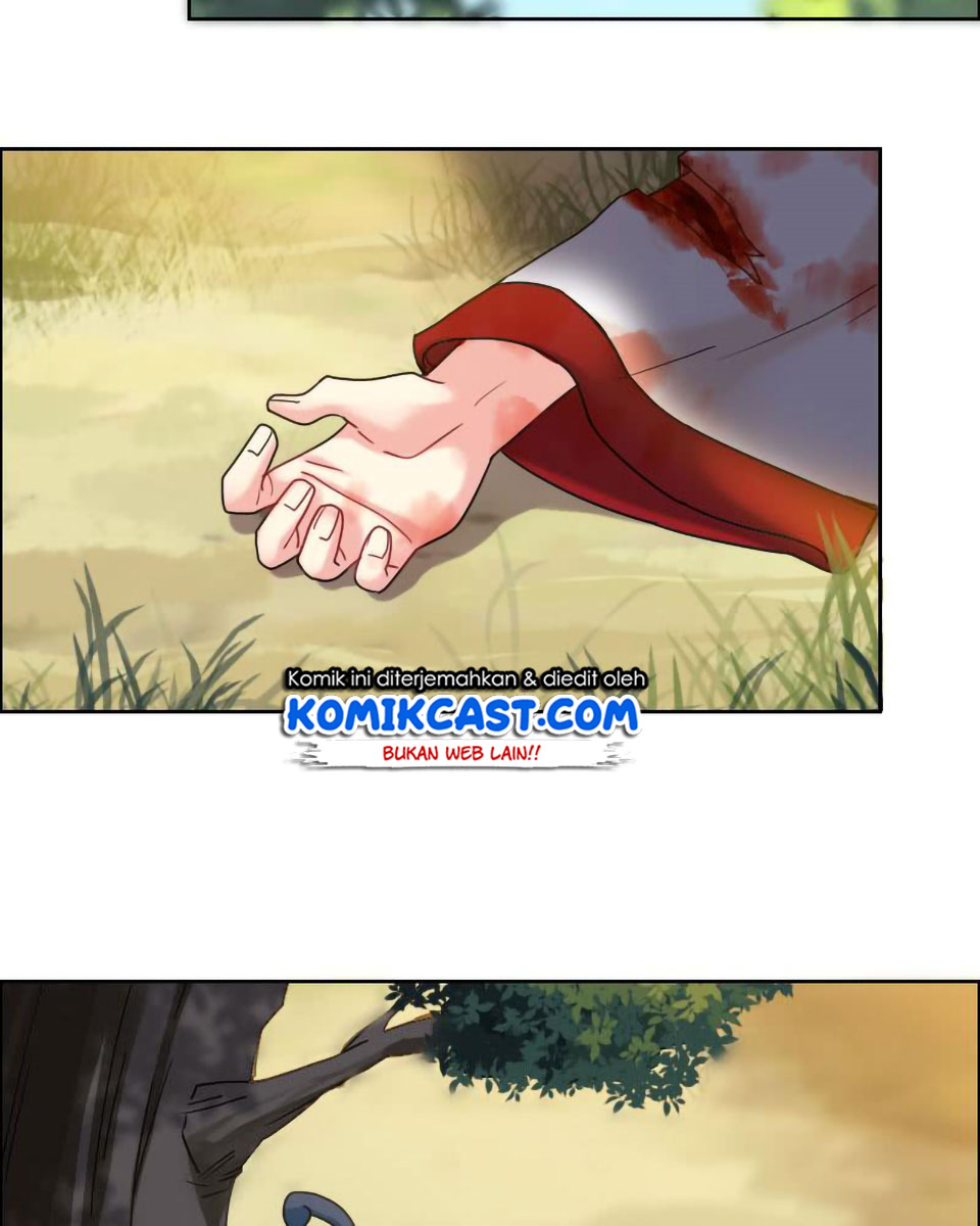 The Beginning of Journey Chapter 1 - halaman 48