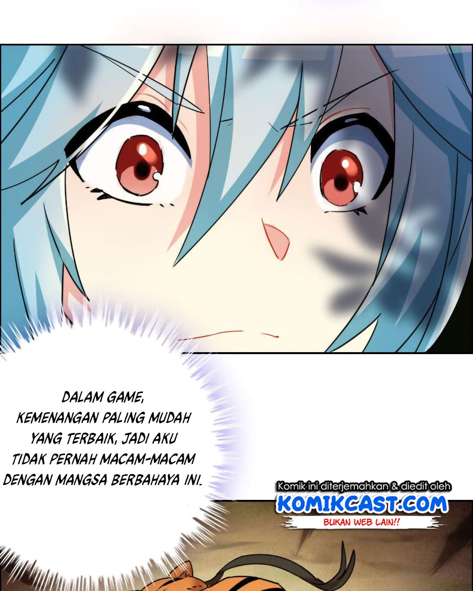 The Beginning of Journey Chapter 1 - halaman 52