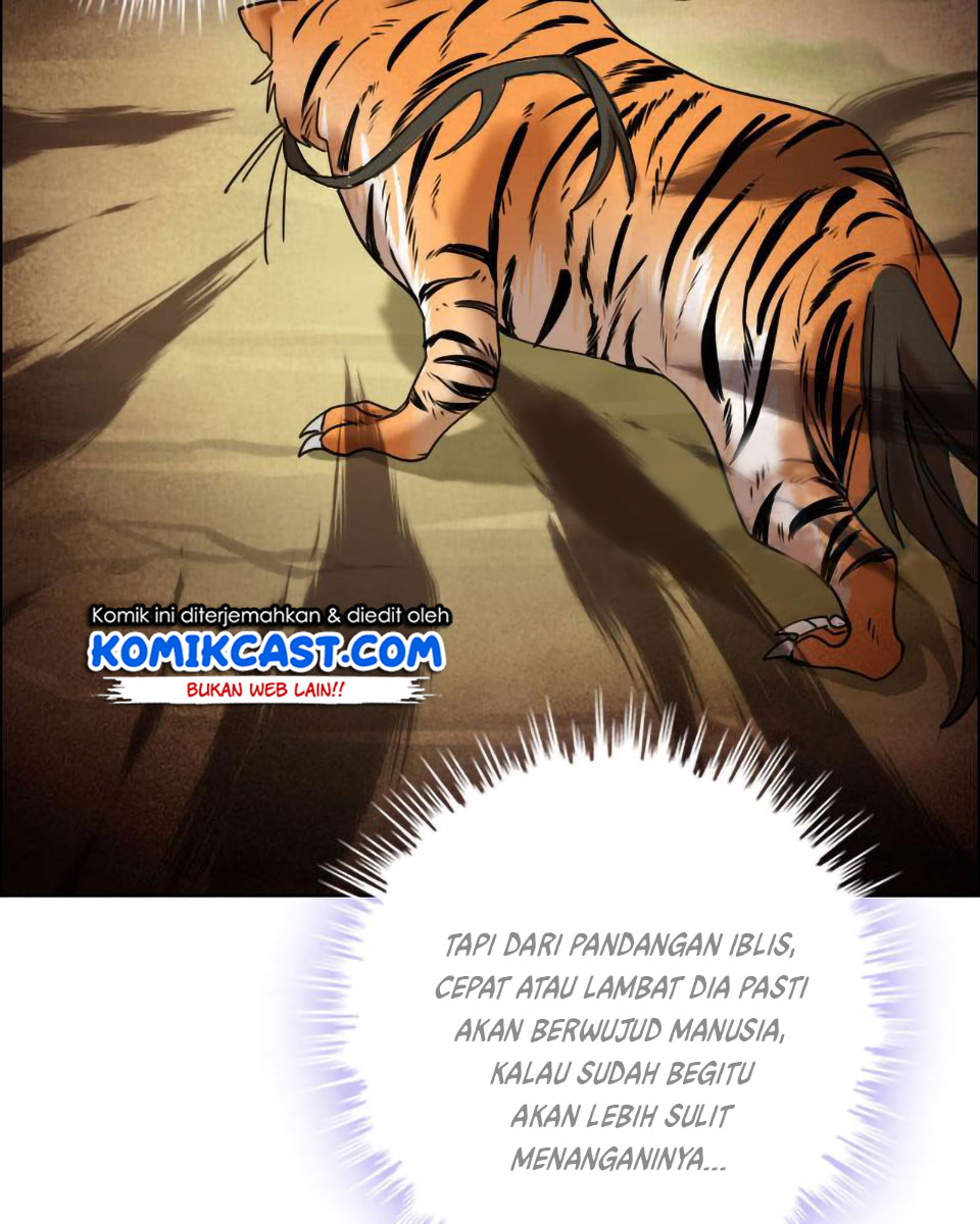 The Beginning of Journey Chapter 1 - halaman 53