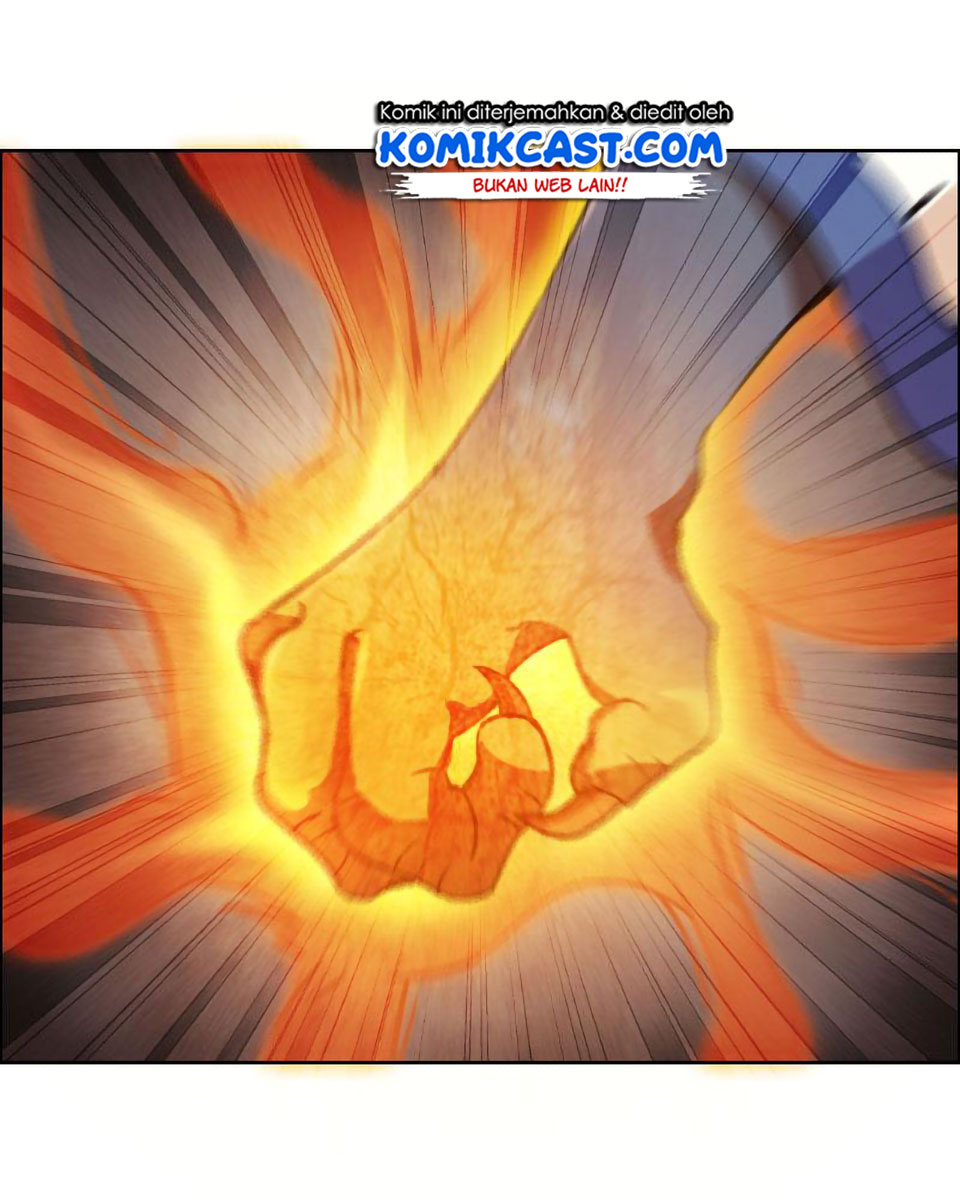 The Beginning of Journey Chapter 1 - halaman 55