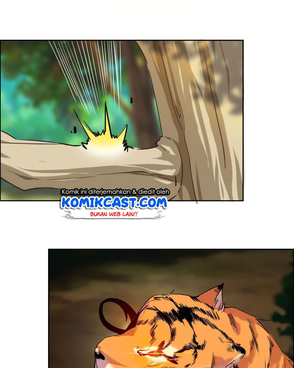 The Beginning of Journey Chapter 1 - halaman 56