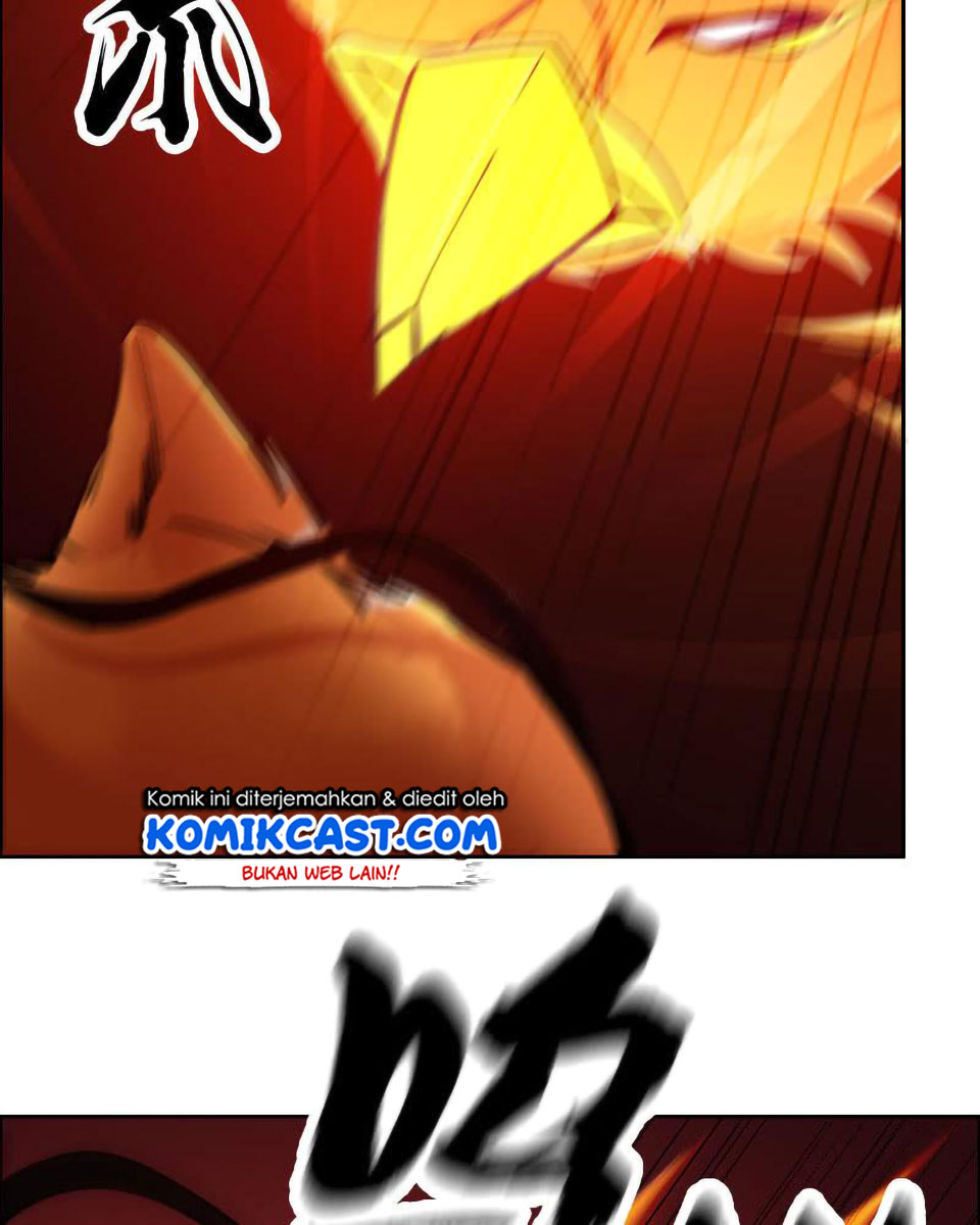 The Beginning of Journey Chapter 1 - halaman 58