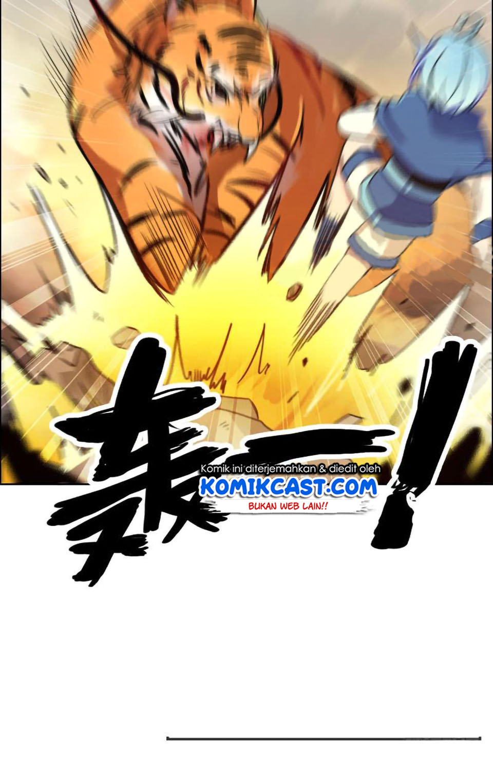 The Beginning of Journey Chapter 1 - halaman 60