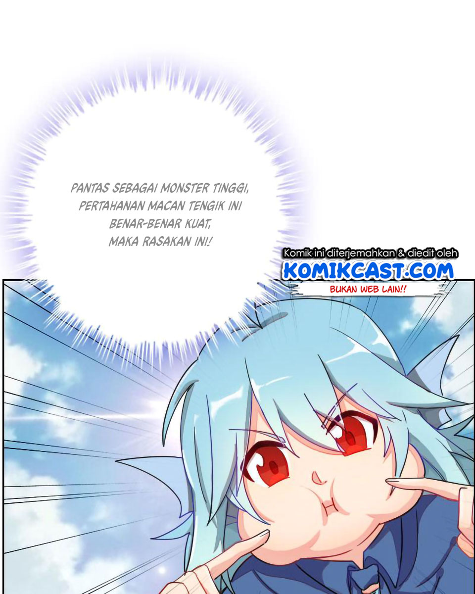 The Beginning of Journey Chapter 1 - halaman 61