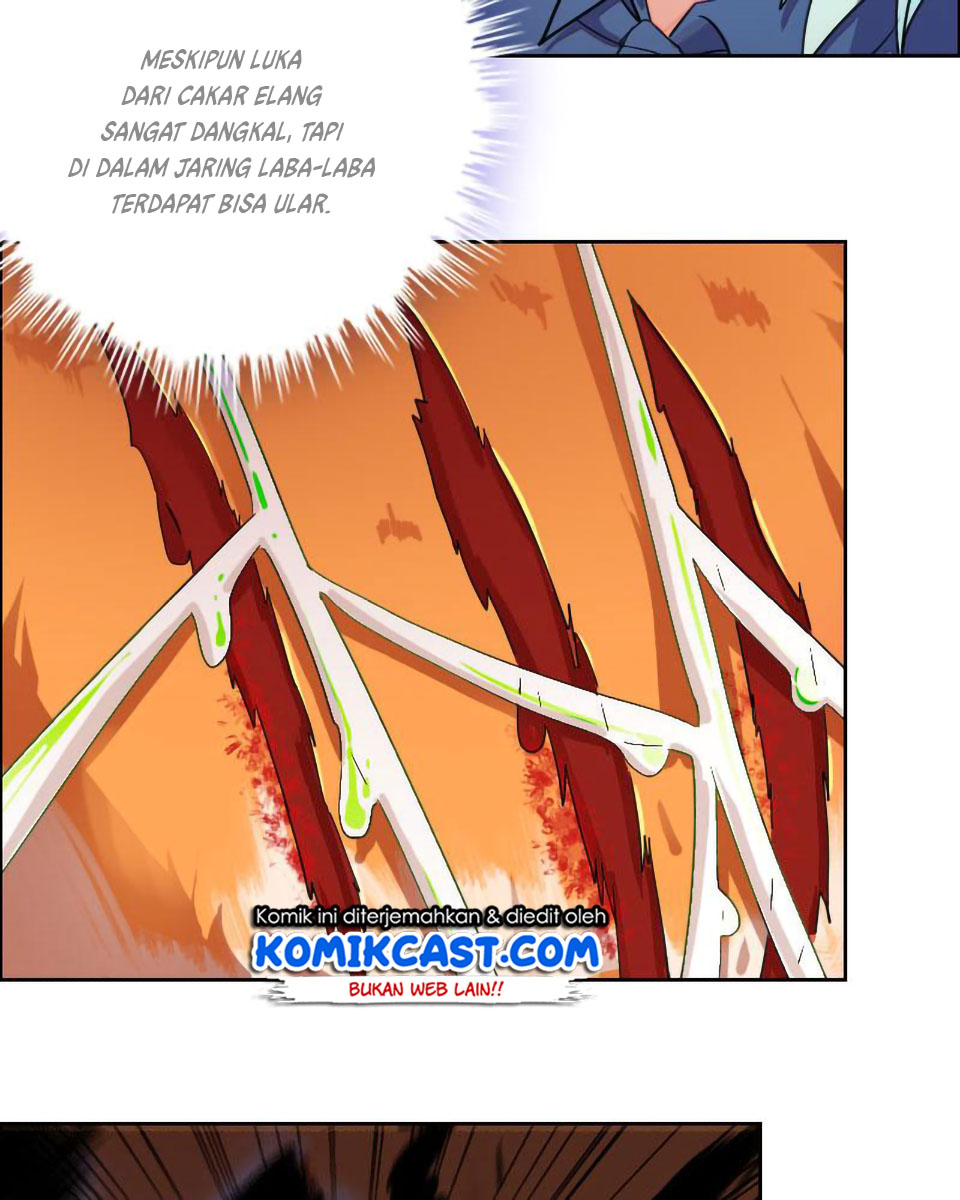 The Beginning of Journey Chapter 1 - halaman 65