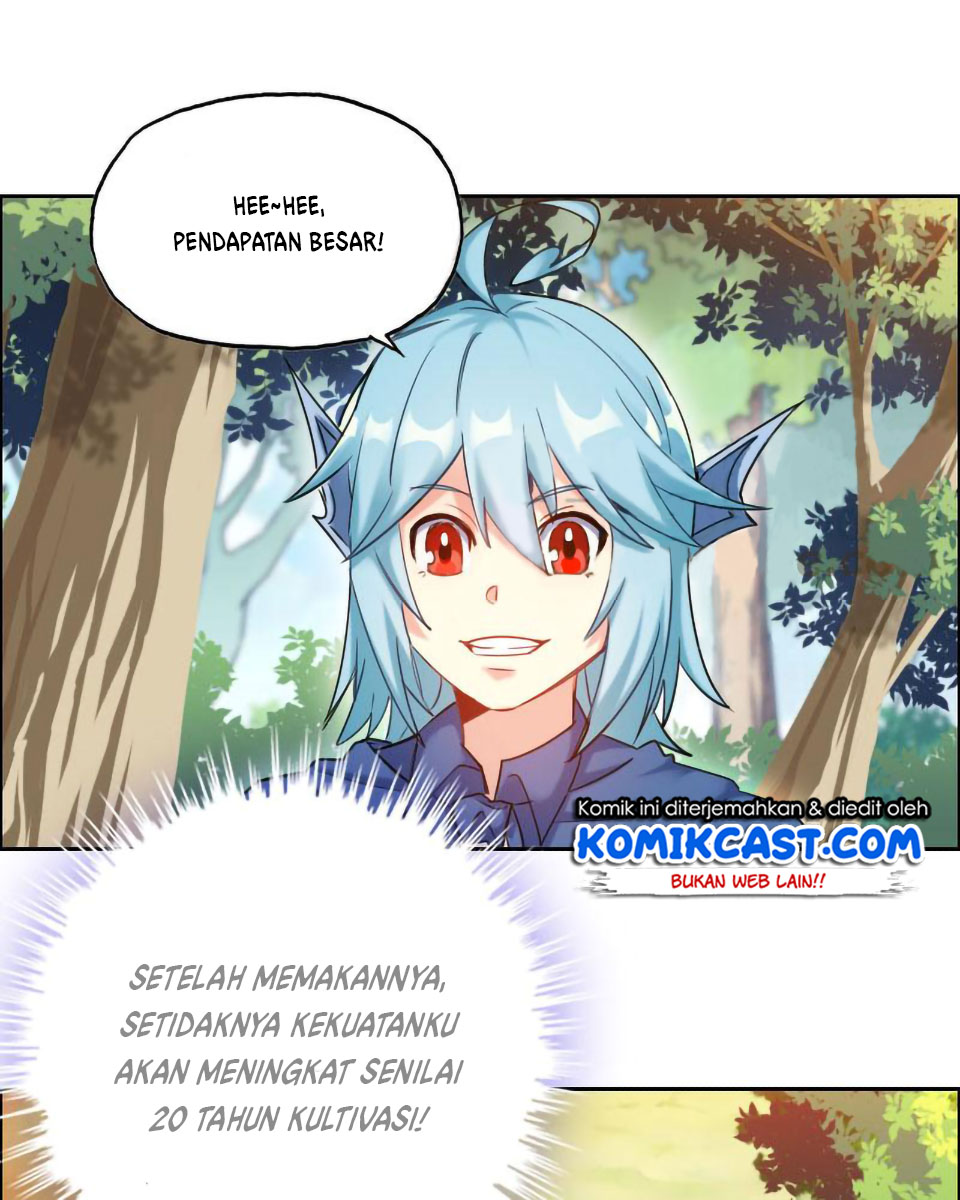 The Beginning of Journey Chapter 1 - halaman 67