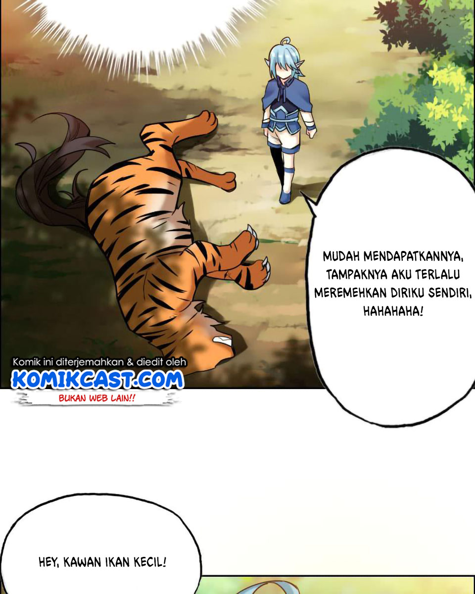 The Beginning of Journey Chapter 1 - halaman 68