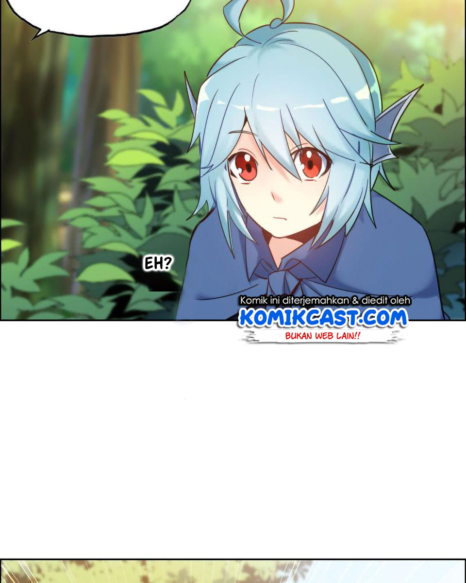The Beginning of Journey Chapter 1 - halaman 69