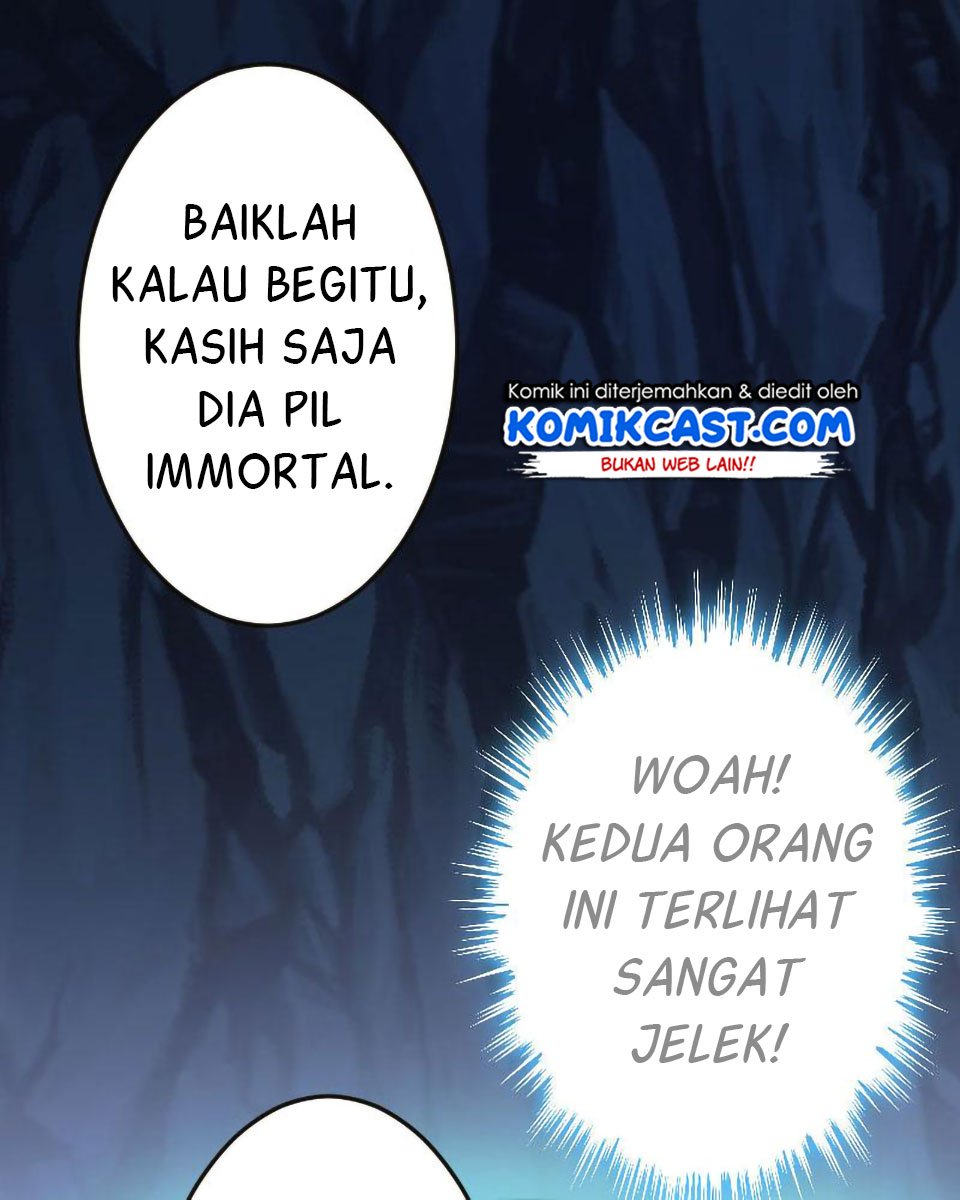 The Beginning of Journey Chapter 1 - halaman 7