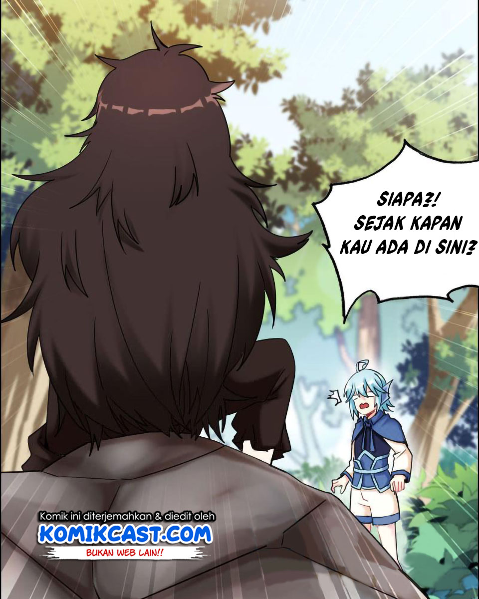 The Beginning of Journey Chapter 1 - halaman 70