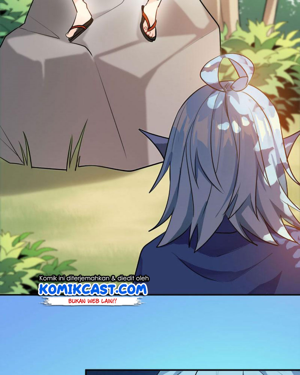 The Beginning of Journey Chapter 1 - halaman 75