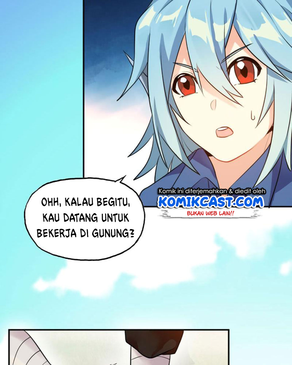 The Beginning of Journey Chapter 1 - halaman 76