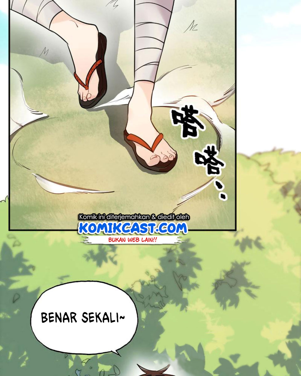 The Beginning of Journey Chapter 1 - halaman 77