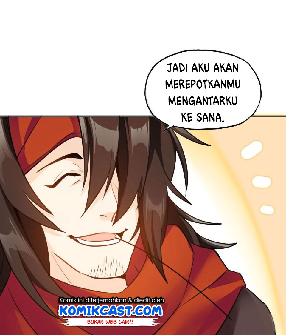 The Beginning of Journey Chapter 1 - halaman 79